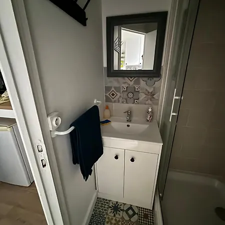 Beau Renove - Centre-ville/universite * Le Havre